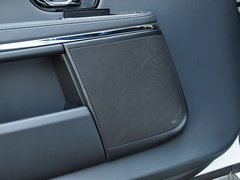 捷豹XJ 2014款 XJL 3.0 SC 两驱全景商务版