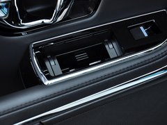 捷豹XJ 2014款 XJL 3.0 SC 两驱全景商务版