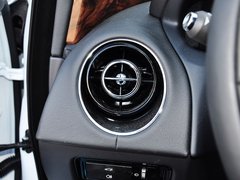 捷豹XJ 2014款 XJL 3.0 SC 两驱全景商务版