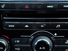 捷豹XJ 2014款 XJL 3.0 SC 两驱全景商务版