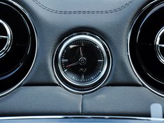 捷豹XJ 2014款 XJL 3.0 SC 两驱全景商务版
