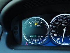 捷豹XJ 2014款 XJL 3.0 SC 两驱全景商务版