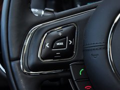 捷豹XJ 2014款 XJL 3.0 SC 两驱全景商务版