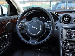 捷豹  XJL 3.0 SC