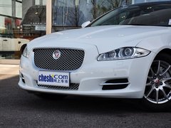 捷豹  XJL 3.0 SC