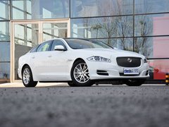捷豹 XJL 3.0 SC