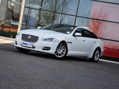 捷豹 XJL 3.0 SC