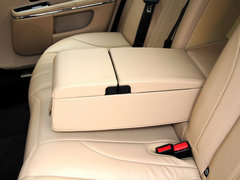 捷豹XJ 2014款 XJL 3.0 SC 四驱全景商务版