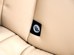 捷豹XJ 2014款 XJL 3.0 SC 四驱全景商务版