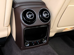捷豹XJ 2014款 XJL 3.0 SC 四驱全景商务版