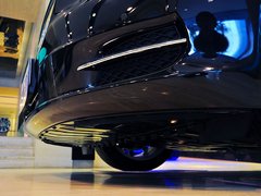 捷豹XJ 2014款 XJL 3.0 SC 四驱全景商务版