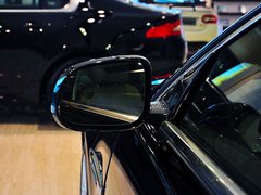 捷豹XJ 2014款 XJL 3.0 SC 四驱全景商务版