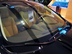 捷豹XJ 2014款 XJL 3.0 SC 四驱全景商务版