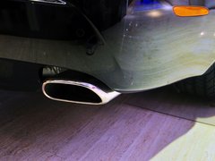 捷豹XJ 2014款 XJL 3.0 SC 四驱全景商务版