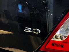 捷豹XJ 2014款 XJL 3.0 SC 四驱全景商务版