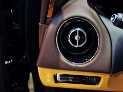 捷豹XJ 2014款 XJL 3.0 SC 四驱全景商务版