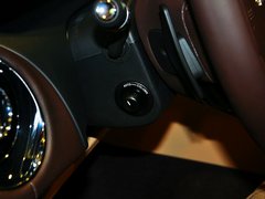 捷豹XJ 2014款 XJL 3.0 SC 四驱全景商务版