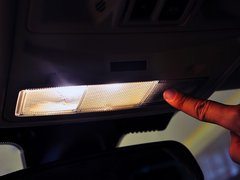 捷豹XJ 2014款 XJL 3.0 SC 四驱全景商务版