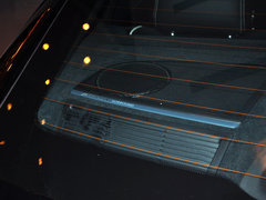 捷豹XJ 2013款 3.0SC 自动 四驱 旗舰商务版