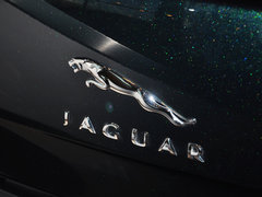 捷豹XJ 2013款 3.0SC 自动 四驱 旗舰商务版
