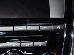 捷豹XJ 2013款 3.0SC 自动 四驱 旗舰商务版