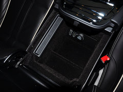 捷豹XJ 2013款 3.0SC 自动 四驱 旗舰商务版