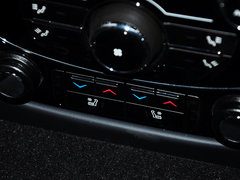 捷豹XJ 2013款 3.0SC 自动 四驱 旗舰商务版