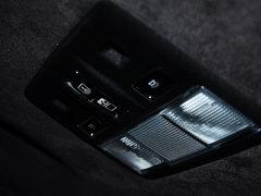 捷豹XJ 2013款 3.0SC 自动 四驱 旗舰商务版