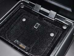 捷豹XJ 2013款 3.0SC 自动 四驱 旗舰商务版