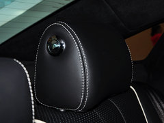 捷豹XJ 2013款 3.0SC 自动 四驱 旗舰商务版