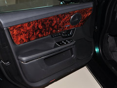捷豹XJ 2013款 3.0SC 自动 四驱 旗舰商务版
