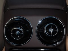 捷豹XJ 2014款 XJL 3.0 SC 四驱全景商务版