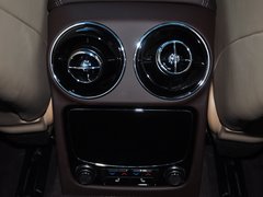 捷豹XJ 2014款 XJL 3.0 SC 四驱全景商务版