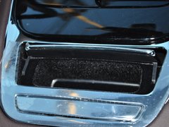 捷豹XJ 2014款 XJL 3.0 SC 四驱全景商务版