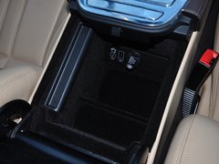 捷豹XJ 2014款 XJL 3.0 SC 四驱全景商务版