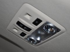 捷豹XJ 2014款 XJL 3.0 SC 四驱全景商务版
