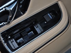 捷豹XJ 2014款 XJL 3.0 SC 四驱全景商务版