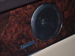 捷豹XJ 2014款 XJL 3.0 SC 四驱全景商务版