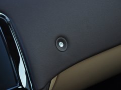捷豹XJ 2014款 XJL 3.0 SC 四驱全景商务版