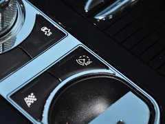 捷豹XJ 2014款 XJL 3.0 SC 四驱全景商务版