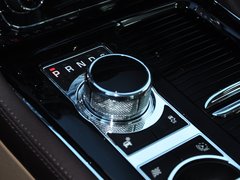 捷豹XJ 2014款 XJL 3.0 SC 四驱全景商务版