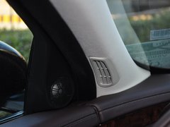 捷豹XJ 2014款 XJL 3.0 SC 四驱全景商务版