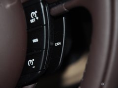 捷豹XJ 2014款 XJL 3.0 SC 四驱全景商务版