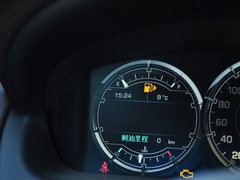 捷豹XJ 2014款 XJL 3.0 SC 四驱全景商务版