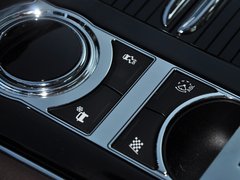 捷豹XJ 2014款 XJL 3.0 SC 四驱全景商务版