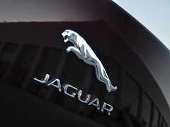 捷豹XJ 2014款 XJL 3.0 SC 四驱全景商务版