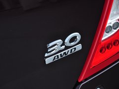 捷豹XJ 2014款 XJL 3.0 SC 四驱全景商务版