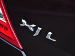 捷豹XJ 2014款 XJL 3.0 SC 四驱全景商务版