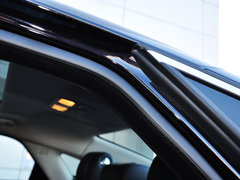 捷豹XJ 2014款 XJL 2.0T 两驱典雅商务版