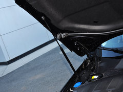 捷豹XJ 2014款 XJL 2.0T 两驱典雅商务版